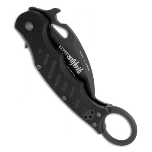 365 Fox Складной ножKarambit фото 4