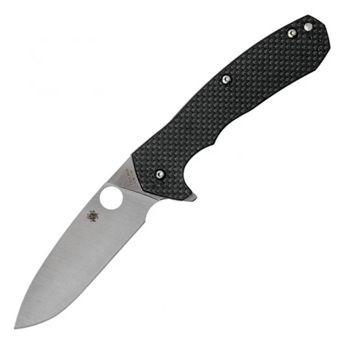  Spyderco Lai Amalgam
