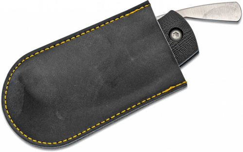 Складной нож Spyderco Filip De Leeuw’s Friction Folder 167GP фото 4 Складной нож Spyderco Filip De Leeuw’s Friction Folder 167GP фото 4