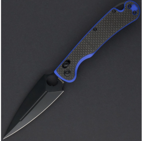 Складной нож Daggerr Arrow x-lock CF DLC Складной нож Daggerr Arrow x-lock CF DLC