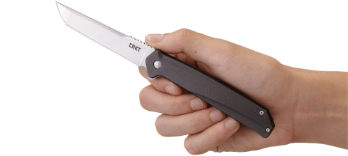 Складной нож CRKT Helical фото 8 Складной нож CRKT Helical фото 8