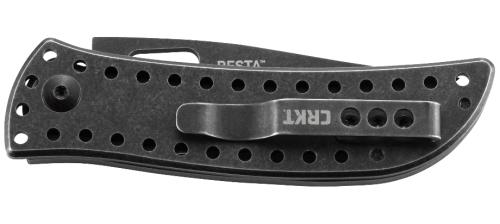 Складной нож CRKT Desta™ фото 2 Складной нож CRKT Desta™ фото 2