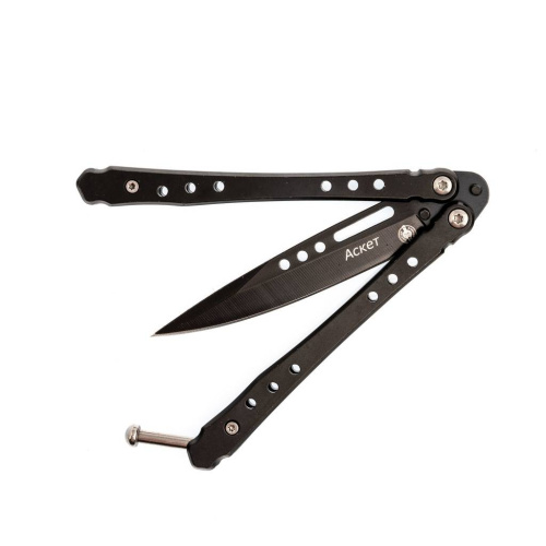 78 Viking Nordway Нож-Аскет фото 2 78 Viking Nordway Нож-Аскет фото 2