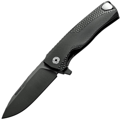 Складной нож Lion Steel ROK A BB Складной нож Lion Steel ROK A BB