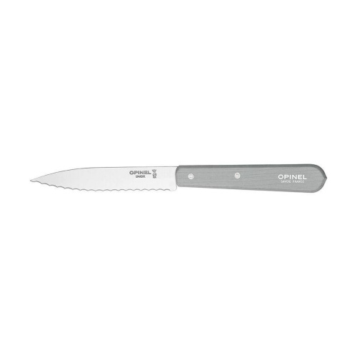 2011 Opinel Набор ножей Les Essentiels Art deco фото 2 2011 Opinel Набор ножей Les Essentiels Art deco фото 2