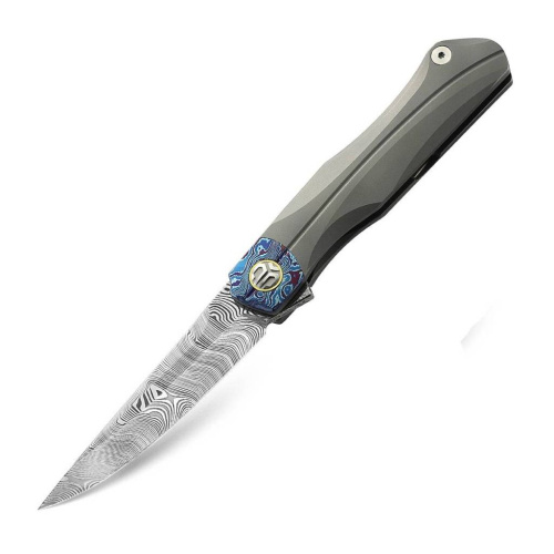 Складной нож Bestech Knives Bestech Thyra Складной нож Bestech Knives Bestech Thyra