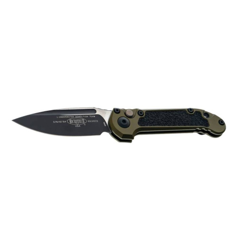 Автоматический нож Microtech LUDT Gen III Автоматический нож Microtech LUDT Gen III