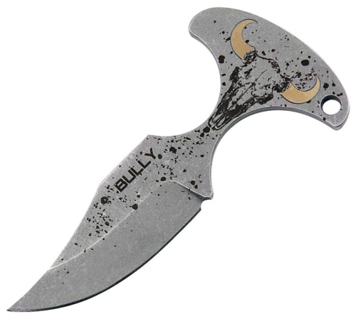 N.C.Custom Нож Bully N.C.Custom Нож Bully