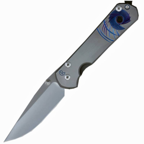 3810 Chris Reeve Large Sebenza 21 Unique Graphics-2 3810 Chris Reeve Large Sebenza 21 Unique Graphics-2