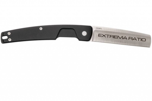 Складной нож Extrema Ratio T-Razor Satin фото 13