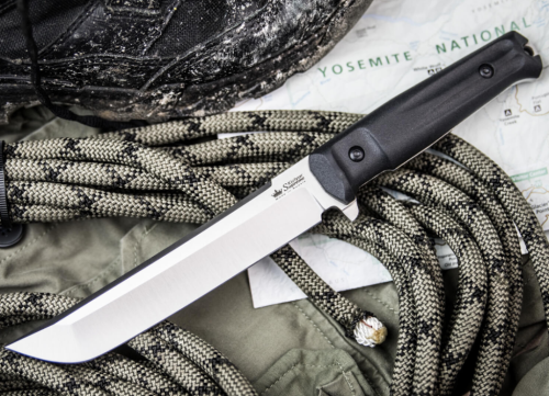 2011 Kizlyar Supreme AUS-8 SW