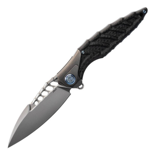 Складной нож Rikeknife Thor 7 фото 10