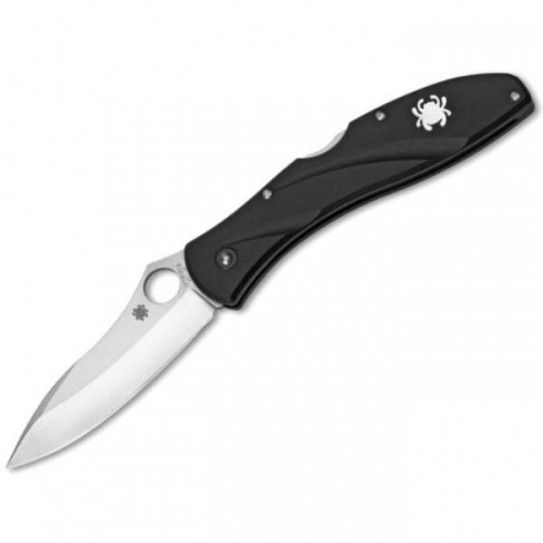 Складной нож Spyderco Centofante III C66PBK3