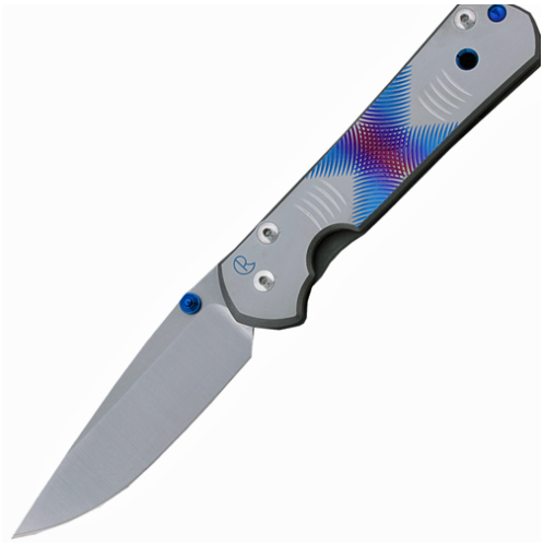Складной нож Chris Reeve Large Sebenza 21 L21UN G Складной нож Chris Reeve Large Sebenza 21 L21UN G