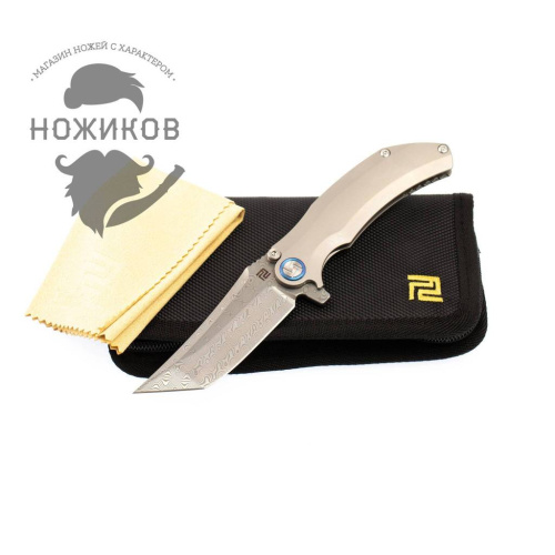 3810 Artisan Cutlery Artisan Tacit фото 2