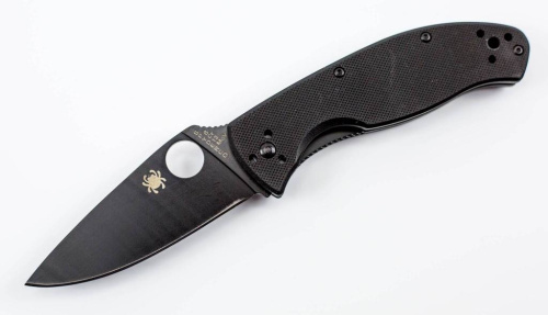 2140 Spyderco Tenacious 2140 Spyderco Tenacious
