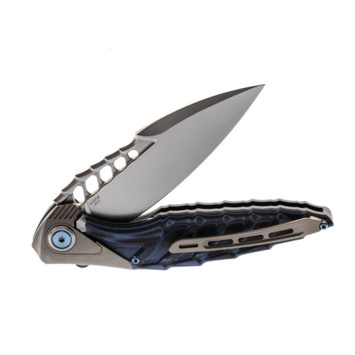 Складной нож Rikeknife Thor 7 фото 7 Складной нож Rikeknife Thor 7 фото 7