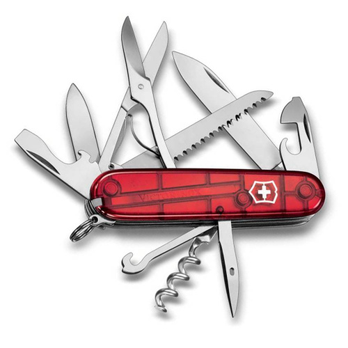 292 Victorinox Huntsman фото 7 292 Victorinox Huntsman фото 7