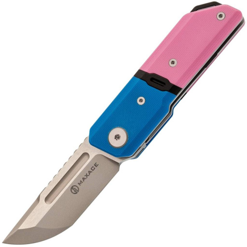 Maxace Knife Capsule-2 Maxace Knife Capsule-2