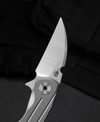 Складной нож Bestech Knives 2005 Delta фото 10 Складной нож Bestech Knives 2005 Delta фото 10