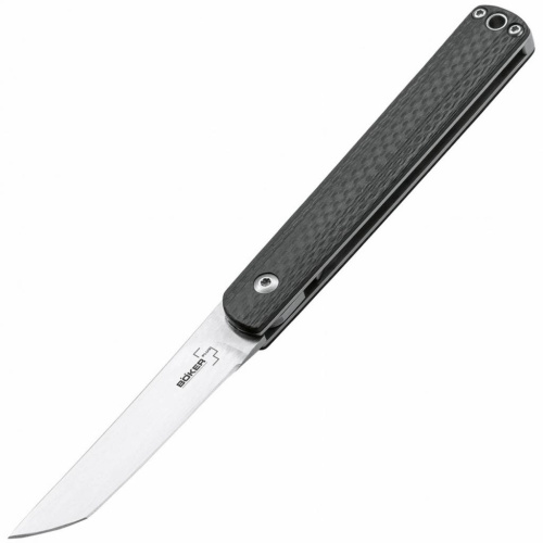 Складной нож Boker Wasabi CF - Plus 01BO632 фото 9