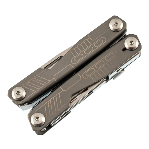727 HX OUTDOORS МультитулHando Short Fire GQ-18A фото 9 727 HX OUTDOORS МультитулHando Short Fire GQ-18A фото 9