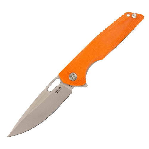 Складной нож Rikeknife RK802G Orange Складной нож Rikeknife RK802G Orange