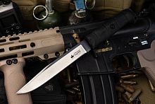 Военный нож Kizlyar Supreme VECTOR