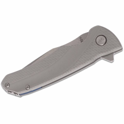 Складной нож Buck Sprint Select Gray 0840GYS фото 2 Складной нож Buck Sprint Select Gray 0840GYS фото 2