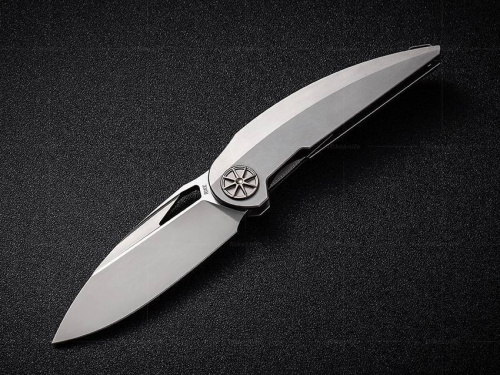 Складной нож Rikeknife Tissot-2
