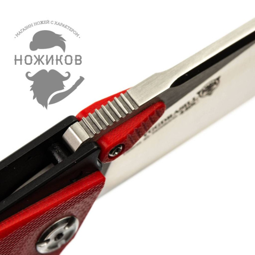 Складной нож Nimo Knives Nimo Panther фото 8 Складной нож Nimo Knives Nimo Panther фото 8
