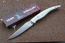 Складной нож Steelclaw Наваха Бык