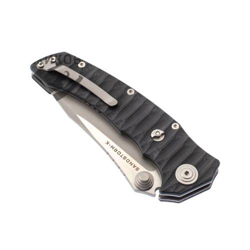 5891 Maxace Knife Sandstorm-K фото 8