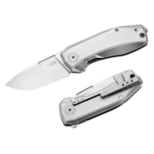 Складной нож LionSteel NANO Складной нож LionSteel NANO