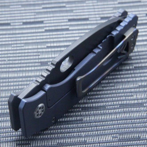 Складной нож Medford Tactical Fighting Folder-H фото 3 Складной нож Medford Tactical Fighting Folder-H фото 3