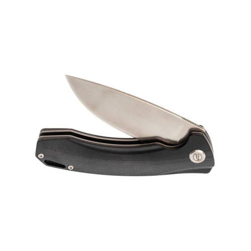Складной нож Maxace Knife Balance Black фото 9