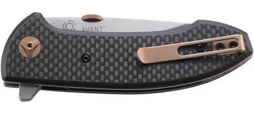 Складной нож CRKT Avant фото 8 Складной нож CRKT Avant фото 8