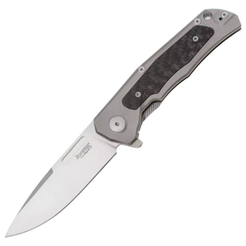 Складной нож LionSteel Q4TTRO Складной нож LionSteel Q4TTRO