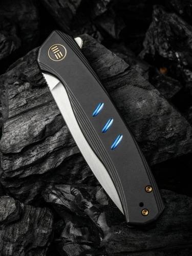 5891 WE Knife Seer Black фото 2