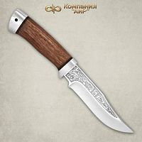 Туристический нож  Клычок-1