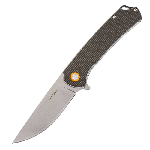 Складной нож Five Knives 05 Складной нож Five Knives 05