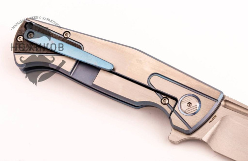 Складной нож Bestech Knives Horus BT1901D фото 9 Складной нож Bestech Knives Horus BT1901D фото 9