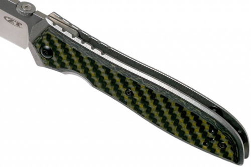Складной нож Zero Tolerance 0640 фото 3