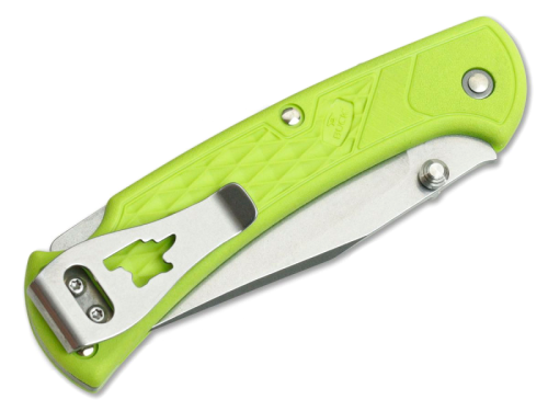 Складной нож Buck Ranger Slim Select 0112GRS1 фото 6 Складной нож Buck Ranger Slim Select 0112GRS1 фото 6