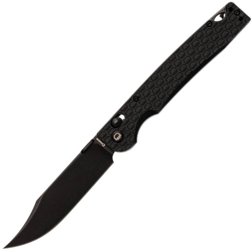 Складной нож Daggerr Pike All Black DL Складной нож Daggerr Pike All Black DL