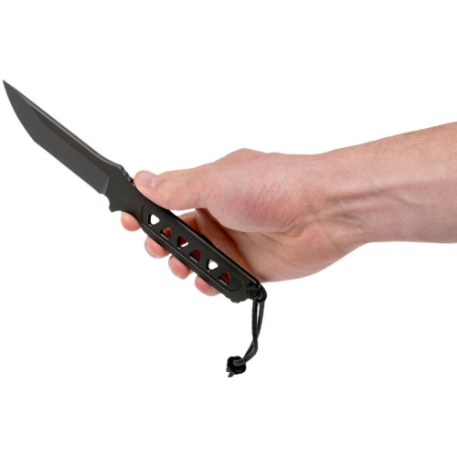 87 Spartan Blades Нож скрытого ношения с фиксированным клинкомFormido фото 6 87 Spartan Blades Нож скрытого ношения с фиксированным клинкомFormido фото 6