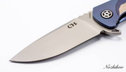 365 ch outdoor knife CH3504 фото 11