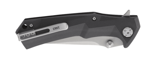 Складной нож CRKT The Tighe Tac™ Two Clip Point фото 9 Складной нож CRKT The Tighe Tac™ Two Clip Point фото 9
