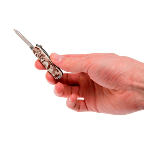 292 Victorinox CLASSIC фото 5