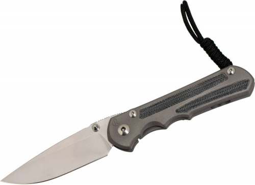 3810 Chris Reeve Large Sebenza 25 Micarta Inlay фото 6 3810 Chris Reeve Large Sebenza 25 Micarta Inlay фото 6